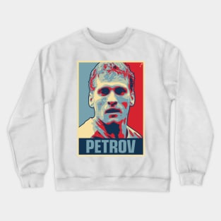 Petrov Crewneck Sweatshirt